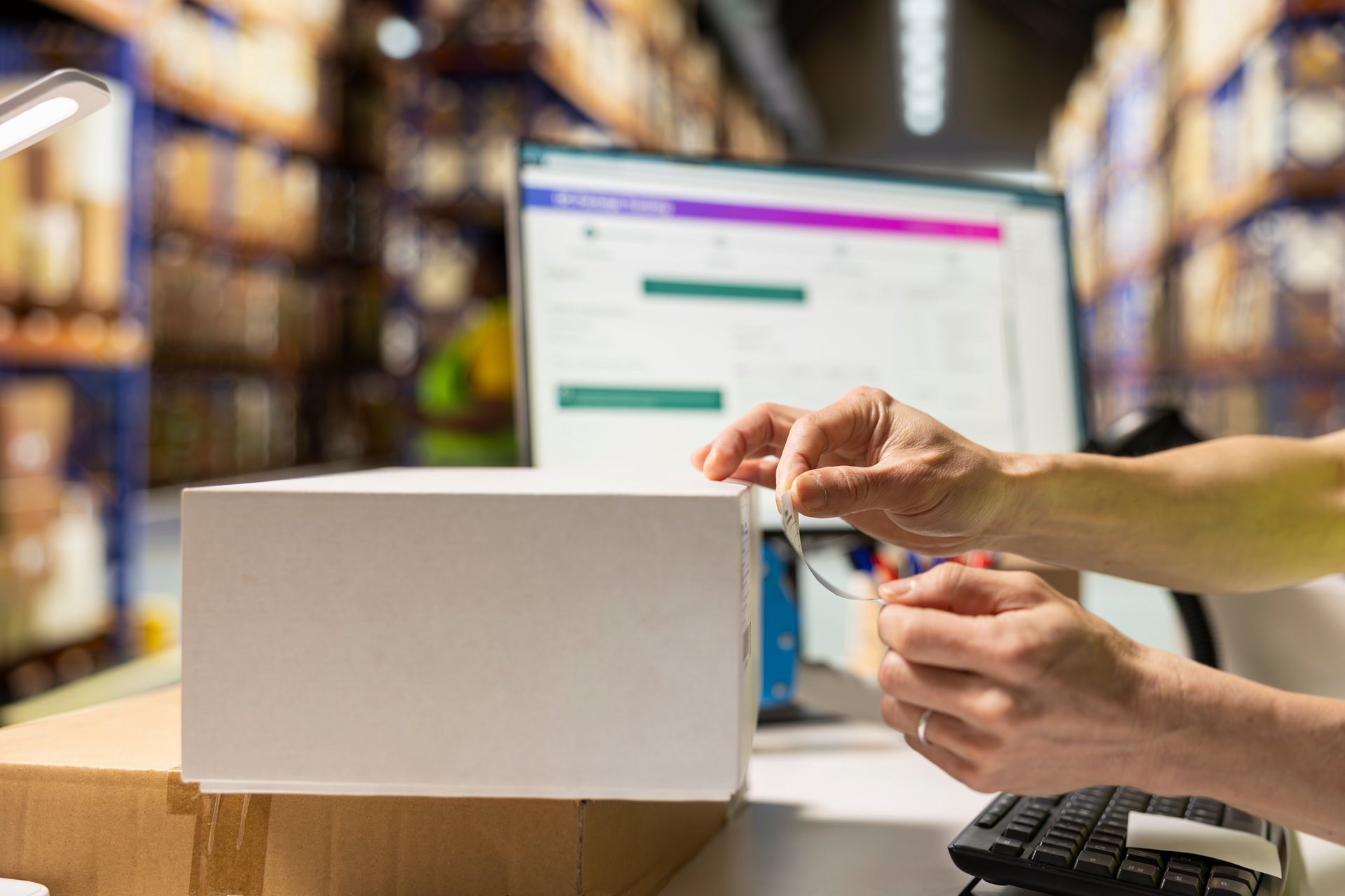 Imprenta profesional