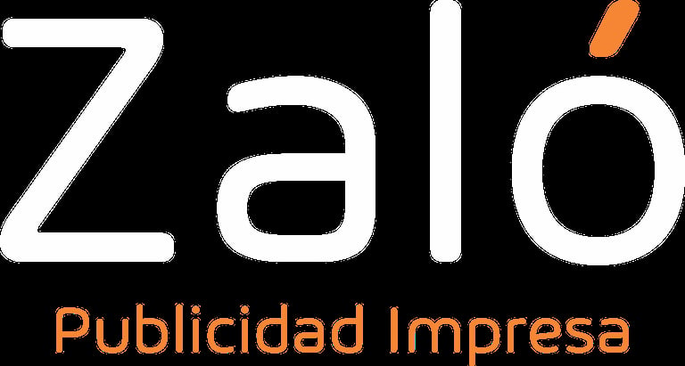 Zaló Publicidad logo